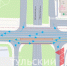 Стала известна схема движения по Орловскому путепроводу в Туле - ТК Первый Тульский