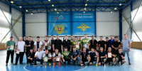 Турнир в честь дня основания - Кабардино-Балкарская правда