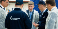 Решетников: Московская область эффективно использует все меры поддержки - РТВ-Подмосковье