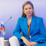 Екатерина Иванова приняла участие в ВЭФ - Областная Дума
