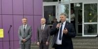 Деятельность депутатов на прошедшей неделе - Органы местного самоуправления г. Тамбов