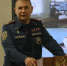Начальник надзорной службы МЧС Тульской области Владимир Лаврущев переходит на новую должность в Москву - ИА Тульские новости