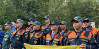 Спасатели Чувашии — чемпионы! - МЧС Чувашской Республики