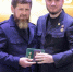 Поздравляем с присвоением звания Герой Чеченской Республики Ису Тумхаджиева! - Минавтодор