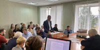 Эксперты: вины газовщиков в обрушении дома на Сибирской нет - ИА Все новости