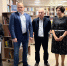 Новая страница жизни детской библиотеки - Газета Ладога