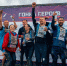 Команда «Щекиноазота» приняла участие в Гонке героев - Tula.Sm.News