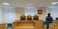 Экс-полицейского приговорили к 4 годам строгого режима за получение взяток от редакции telegram-канала «Baza» - Lenizdat.ru