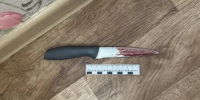 Волгоградка зарезала сожителя из-за ревности - Газета Городские вести