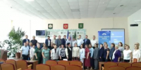 Общественная палата Башкортостана провела выездное мероприятие в Белокатайском районе - Общественная палата РБ