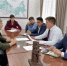 Глава администрации Аскинского района Динис Юсупов провёл личный приём граждан - Аскинский район