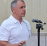 Владимир Константинов с рабочей поездкой посетил Бахчисарайский и Симферопольский районы - Единая Россия Крым