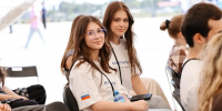 500 участников окружного форума «Каспий» разработают проекты по развитию международного сотрудничества и сохранения культурного наследия - Минмолодежи