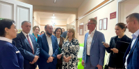 Психолог — в диспансеризацию: Минздрав Дагестана предложил расширить обследование демобилизованных участников СВО - Министерство здравоохранения