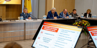 Олег Николаев: Чувашия сохраняет лидерство в реализации «Пушкинской карты» - Служба по делам юстиции