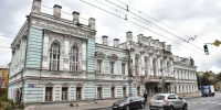 В Ярославле дому с атлантами найдут нового собственника - Ярославский регион