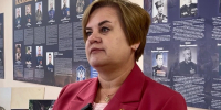 Пензенским кадетам рассказали о блокаде Ленинграда - Комсомольская правда