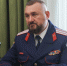Губернатор встретился с атаманом Волжского Войскового казачьего общества - Комсомольская правда