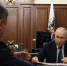 Магомед Рамазанов прокомментировал встречу врио Главы РД Федора Щукина с Владимиром Путиным - РИА Дагестан