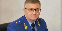 Прокурор Оренбуржья проведет личный прием жителей 10 сентября - Комсомольская Правда