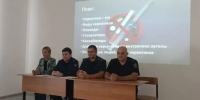 Профилактика наркопреступлений: сотрудники СК России и представители ведомств встретились со студентами Технологического колледжа - Следственный комитет