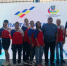 С 4 по 6 сентября 2026 года в Ростове-на-Дону прошёл финальный этап Спартакиады трудящихся Ростовской области. - Морозовский район