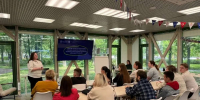 Нижегородцы смогут онлайн забронировать общественные площадки для мероприятий - НИА Нижний Новгород