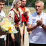 Скачки за трофей реготделения ЕР прошли в рамках Кубка губернатора Кубани - Газета Краснодарские известия