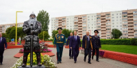 Фото: пресс-служба Губернатора Алтайского края - Алтайская правда