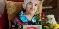 Магаба Шайхразиева - ИА Удмуртия