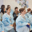 Уже завтра, 8 сентября, приглашаем будущих мам и пап на День открытых дверей в Королёвском роддоме - Администрация г. Королёв