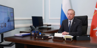 Александр Беглов: 650 тысяч жителей и гостей Северной столицы стали участниками мероприятий в рамках Года единства народов России - Администрация г. Санкт-Петербурга