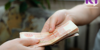Доходы жителей Коми в первом полугодии выросли на 6,7% - ИА Комиинформ