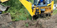 В Выборгском районе Ленобласти промыли пять резервуаров чистой воды - Spbdnevnik.ru