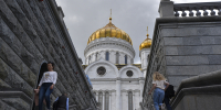 Где можно поклониться мощам Дмитрия Донского и как к этому подготовиться - Вечерняя Москва