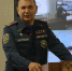 Владимир Лаврущев назначен первым замначальника ГУ МЧС по Москве - ИА Тульская служба новостей