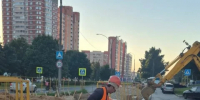 В Обнинске отключат воду на проспекте Ленина - Калужский перекрёсток