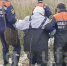Под Уфой пожилая женщина провалилась в болото - Сетевое издание Республика Башкортостан