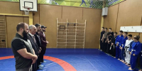 С представителями молодëжи провели профилактическую беседу - Администрация МО г. Карабулак