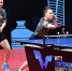 Татарстанки завоевали бронзовые награды на WTT Contender Almaty - Министерство спорта