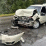 В ДТП на трассе Ростов - Волгодонск пострадали семь человек - DonDay-Volgodonsk.Ru