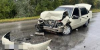 В ДТП на трассе Ростов - Волгодонск пострадали семь человек - DonDay-Volgodonsk.Ru