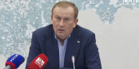 В Тосно затопило жилой дом: Александр Дрозденко поручил решить проблему до конца недели - Online47.Ru