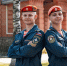 Доброе утро! - Ивановская академия ГПС МЧС России