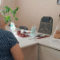 Учебный год без тревог: в Общественной палате Курганской области прошел прием граждан - Общественная палата