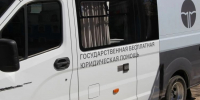 В Каче пройдет выездной прием Государственного юридического бюро - Орлиновский муниципальный округ