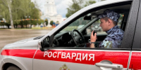 Тверские росгвардейцы более 300 раз выезжали по сигналам тревоги за неделю - Комсомольская Правда