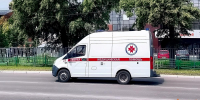 В Мордовии два подростка попали в больницу после катания на мопеде - Info-Rm.Com