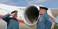 Старт «Комплексной безопасности» - МЧС Республики Бурятия