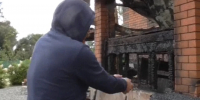 Подозреваемый в покушении на убийство четырех человек в Мордовии задержан - Комсомольская правда